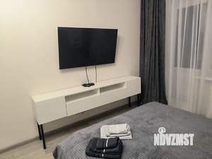 1-к квартира, посуточно, 29м2, 3/5 этаж