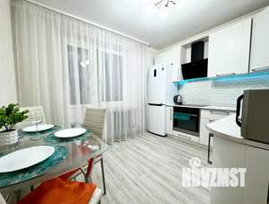 1-к квартира, посуточно, 43м2, 9/14 этаж