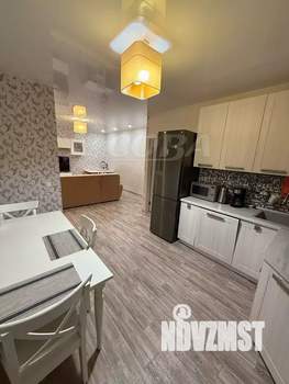 2-к квартира, на длительный срок, 96м2, 4/17 этаж