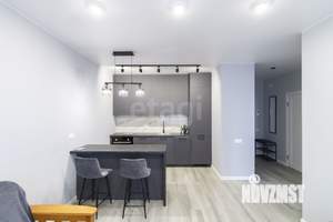 1-к квартира, на длительный срок, 45м2, 7/21 этаж