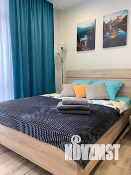 1-к квартира, посуточно, 30м2, 5/9 этаж