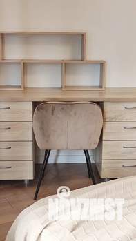 2-к квартира, посуточно, 57м2, 18/18 этаж