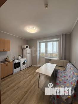 1-к квартира, на длительный срок, 42м2, 16/17 этаж