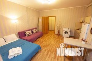 1-к квартира, посуточно, 36м2, 5/15 этаж