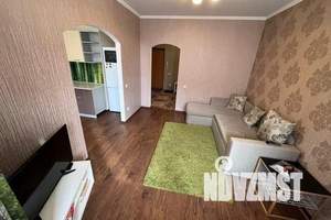 2-к квартира, посуточно, 55м2, 5/14 этаж