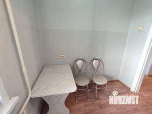 1-к квартира, на длительный срок, 35м2, 4/9 этаж