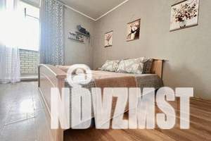 1-к квартира, посуточно, 35м2, 7/20 этаж