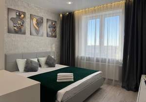 1-к квартира, на длительный срок, 48м2, 7/16 этаж