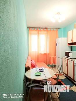 1-к квартира, на длительный срок, 35м2, 7/9 этаж