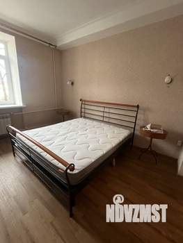 2-к квартира, на длительный срок, 52м2, 3/4 этаж