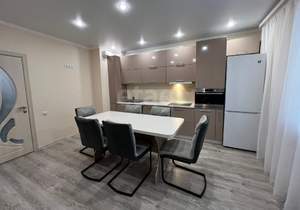 2-к квартира, на длительный срок, 63м2, 2/10 этаж