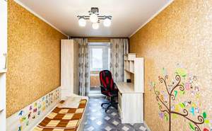 2-к квартира, на длительный срок, 56м2, 5/9 этаж