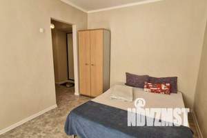 1-к квартира, посуточно, 30м2, 1/9 этаж