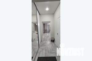 1-к квартира, посуточно, 32м2, 2/9 этаж