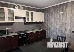 1-к квартира, на длительный срок, 42м2, 4/10 этаж