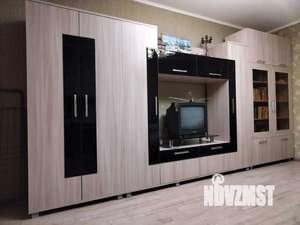 1-к квартира, посуточно, 42м2, 9/10 этаж