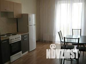 2-к квартира, на длительный срок, 63м2, 4/16 этаж