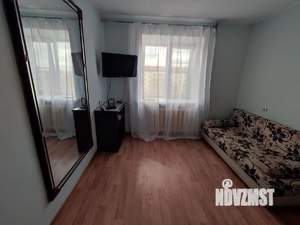 1-к квартира, на длительный срок, 35м2, 4/9 этаж