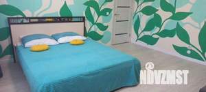 2-к квартира, посуточно, 55м2, 1/1 этаж