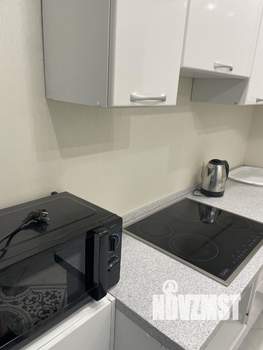 1-к квартира, посуточно, 35м2, 14/16 этаж
