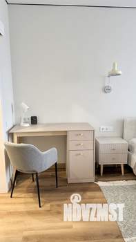 1-к квартира, на длительный срок, 41м2, 13/23 этаж