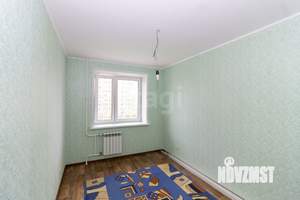 2-к квартира, на длительный срок, 50м2, 4/17 этаж