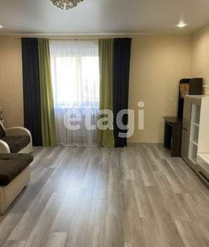 2-к квартира, на длительный срок, 79м2, 2/14 этаж