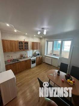 2-к квартира, посуточно, 70м2, 5/16 этаж