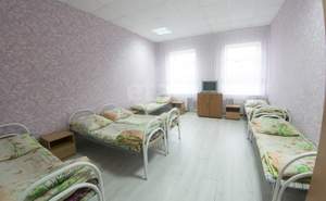 1-к квартира, на длительный срок, 20м2, 3/3 этаж