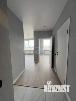 1-к квартира, на длительный срок, 37м2, 10/24 этаж