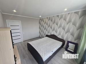1-к квартира, на длительный срок, 36м2, 13/20 этаж