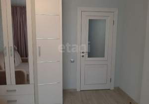 3-к квартира, на длительный срок, 63м2, 6/17 этаж