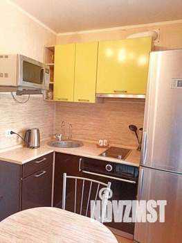 2-к квартира, посуточно, 48м2, 1/1 этаж