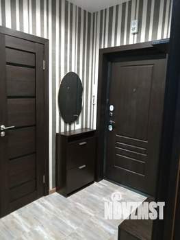 1-к квартира, на длительный срок, 36м2, 14/17 этаж