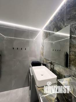 1-к квартира, посуточно, 44м2, 11/24 этаж