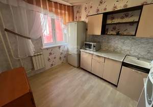 1-к квартира, на длительный срок, 30м2, 8/16 этаж