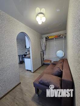 1-к квартира, на длительный срок, 28м2, 8/16 этаж