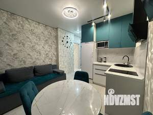 2-к квартира, посуточно, 38м2, 11/16 этаж