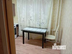 1-к квартира, на длительный срок, 47м2, 1/10 этаж