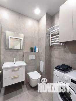 1-к квартира, посуточно, 35м2, 5/16 этаж