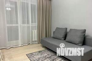1-к квартира, посуточно, 30м2, 5/15 этаж