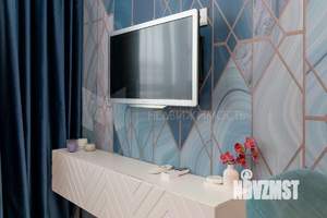 1-к квартира, на длительный срок, 39м2, 14/19 этаж