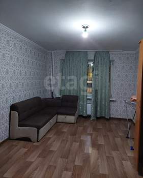 2-к квартира, на длительный срок, 33м2, 7/9 этаж