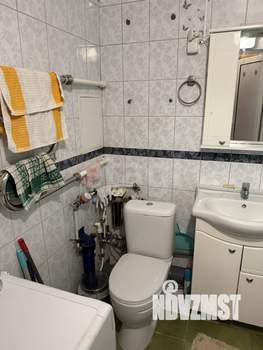 1-к квартира, на длительный срок, 30м2, 1/8 этаж