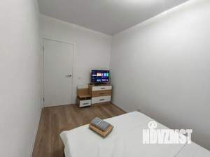 1-к квартира, посуточно, 30м2, 10/17 этаж