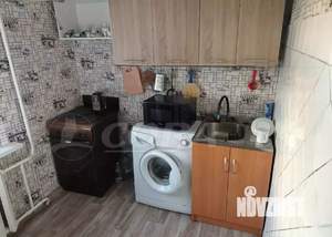 1-к квартира, на длительный срок, 31м2, 4/5 этаж