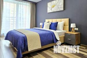 2-к квартира, посуточно, 65м2, 5/17 этаж