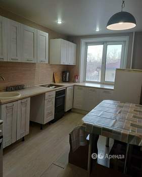 3-к квартира, на длительный срок, 66м2, 2/9 этаж