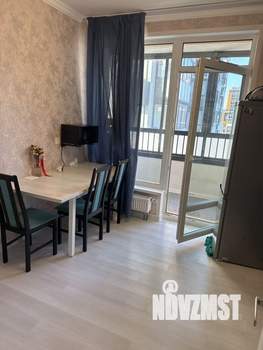 2-к квартира, на длительный срок, 58м2, 14/19 этаж