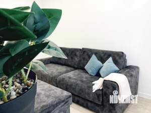 2-к квартира, посуточно, 50м2, 1/1 этаж